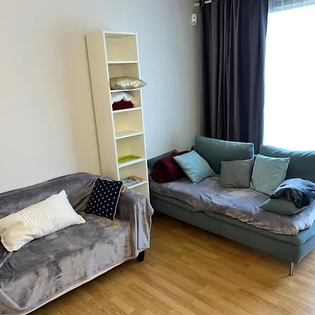 Apartamento Vesle Joli Your Host Helper *